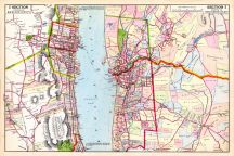 7, Rockland County Portion (Section 7), Westchester County Portion (Section 7), Hudson River Valley 1891